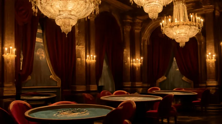 Explore Diverse Casino Games at FG666 COM