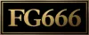 FG666 COM logo